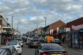 Horrific footage emerges as man mercilessly hit with bats and dragged into Birmingham road
