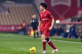 Kanya Fujimoto maps out his Birmingham City dream and outlines two reasons behind transfer