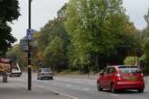 Birmingham road where most drivers are caught speeding as 53 fined every week