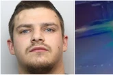 Dangerous 120mph driver's 'selfish decisions' left police officer with life-changing injuries
