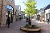 Cotswolds Designer Outlet reviews roll in suspiciously early as doubters say 'will never'