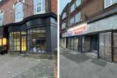 Two new takeaways to open in Sutton Coldfield town centre