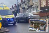 Two men facing attempted murder charges after shots fired at Smethwick shop