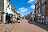 Major high street chain to shut down all stores from this week