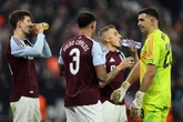 Champions League knockouts explained as Aston Villa primed to progress
