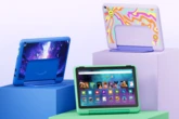 Amazon Fire Kids tablet parents 'prefer to iPad' now £60 off