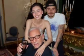 Brooklyn Beckham's brutal blow to David and Victoria as he shares telling tribute