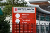 West Midlands schools providing free uniforms as parents say 'what a relief'