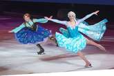 Disney On Ice hits the UK with centenary celebration - how to get tickets this week