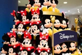 Disney Store issues big Bullring announcement promising 'treasures' for the first time