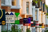 FTSE 250 bank Paragon boosts profit as mortgage lending surges