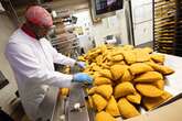 Inside the Hockley factory that ships out Jamaican patties to major supermarkets