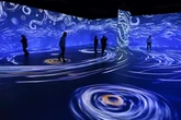 'Dazzling' Van Gogh experience coming to Birmingham featuring swirling images set to music