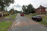 Explosives, drugs and ammunition found in Stourbridge home sees man charged