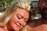Gemma Collins says she's 'leaving UK for good' in post with Rami Hawash