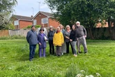 Residents blame rewilding scheme for 'surge in rats'