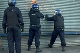 Midlands town hit with '25 crimes in 25 days' as police issue statement