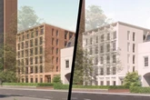 Birmingham student block plans to be considered again after design change
