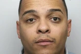 Drug dealer rumbled after stopping at Esso petrol station