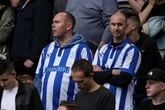 Championship club could face player walk-out from Monday