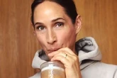 Former supermodel's 'nutrient rich' smoothie recipe using £19 'delicious' cacao powder