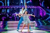 Real reason why BBC Strictly Come Dancing's Ellie Goldstein 'in tears' on live show