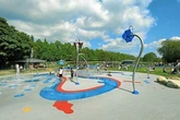 Walsall Council issues 'disappointing' Arboretum splash pad update