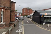 Birmingham drug dealing suspect charged after stop and search leads police to home