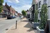 The little Midlands village with a surprising 'sister city' 3,800 miles away