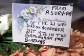 Last hope for Birmingham pub bombings inquiry as MP makes case