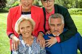 BBC Two announce new series hosted by Great British Bake Off star