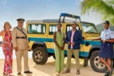 BBC Death in Paradise 'big news' announcement has fans saying 'no way'