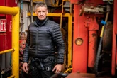 Walsall TV star and SAS veteran tells John Bishop - 'Never ask me how many people I killed'