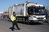 Birmingham bin strike latest as city council makes 'if you can' plea