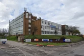 Fresh bid to convert industrial estate offices into new flats