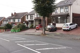 Son of mum killed in Smethwick collision says 'I have lost my world' in heartbreaking tribute