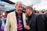 Jeremy Clarkson slapped with driving ban 'without knowing'