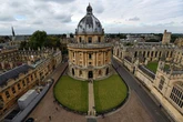 Can you solve these mind-boggling puzzles sent to Oxford University hopefuls?