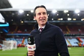'As fast as we can' - Unai Emery's European promise to Aston Villa faithful