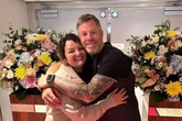 Speedboat driver arrested after British mum killed in jet ski crash
