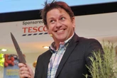 TV chef James Martin's latest recipe confuses fans saying 'looks awful'