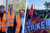 Birmingham bin strike urgent debate as minister hammers home 'multi millions' equal pay risk