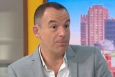 Martin Lewis issues warning to Rachel Reeves after major cash ISA update