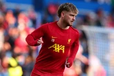 Liverpool have two Harvey Elliott price-tags amid Aston Villa summer transfer links