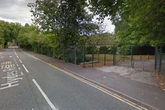 Man arrested following assault near Black Country pub