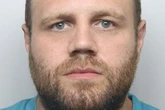 Man jailed for terrorism offences after terror documents found at Staffordshire home