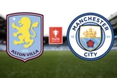 Aston Villa vs Man City FA Youth Cup final LIVE match updates and team news
