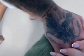 Liam Payne's girlfriend shares unseen photograph taken months before he died