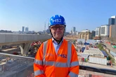 HS2 boss urges patience amid uncertainty over Birmingham station timeline