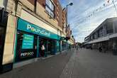 Poundland to leave Sutton Coldfield shop as staff member cites ‘high rent’